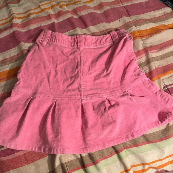 Pink skirt - Picture 2 of 2